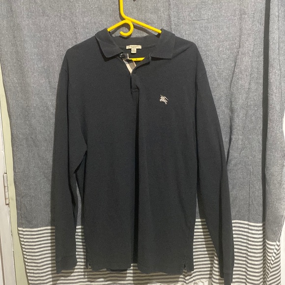 Burberry Other - Burberry Brit long sleeve polo